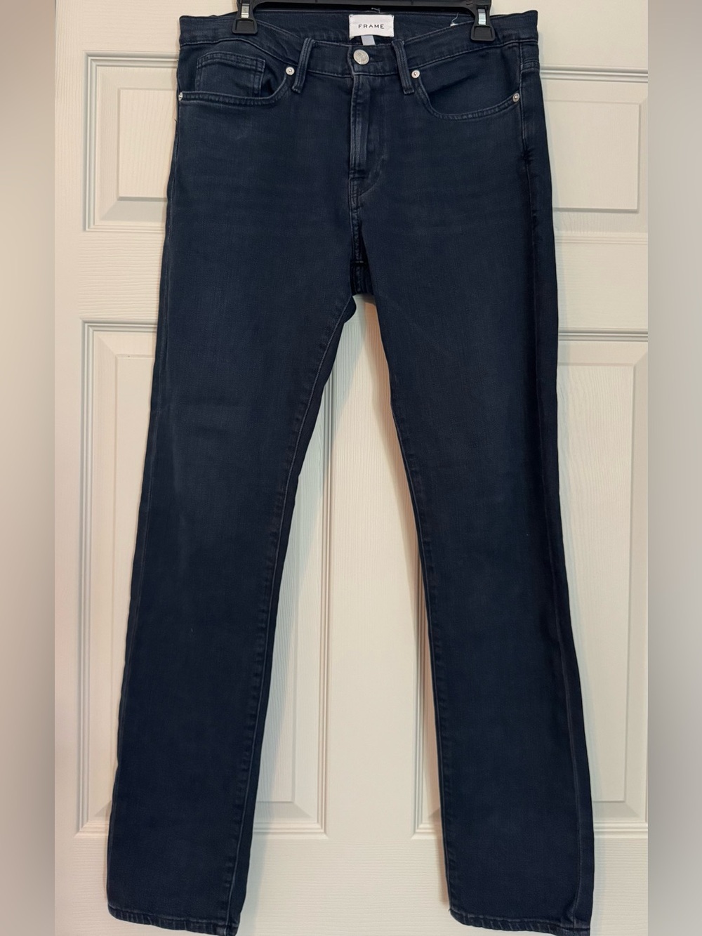 Frame L’Homme Men’s Slim Jeans w31